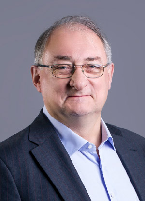 Jacek Kajut