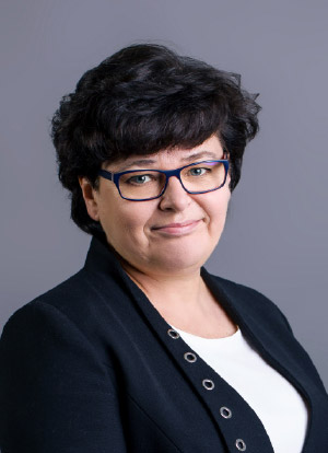 Małgorzata Kajut