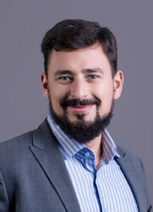 Bartosz Kajut