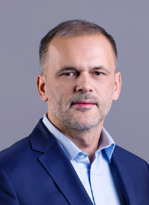 Janusz Kilon