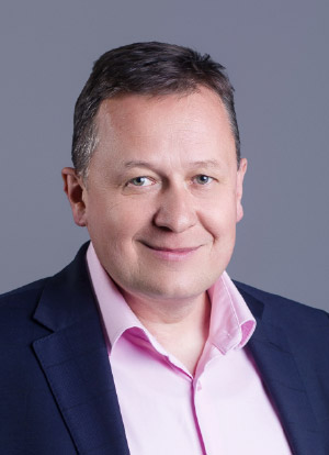 Jerzy Kuś